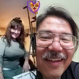 Meet your Posher, Tom